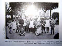 Oran- SDV- 0138